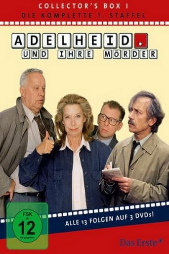 Adelheid und ihre Mörder Season 1