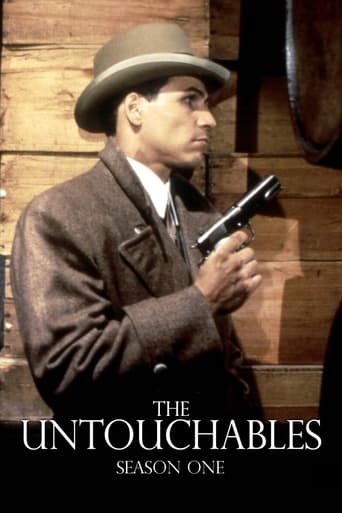 The Untouchables Season 1