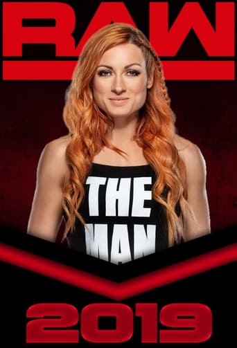 Raw Season 27