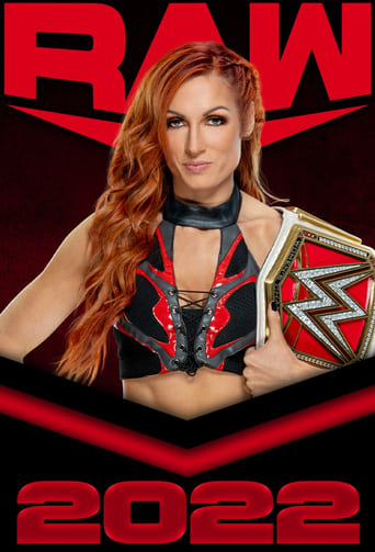 Raw Season 30