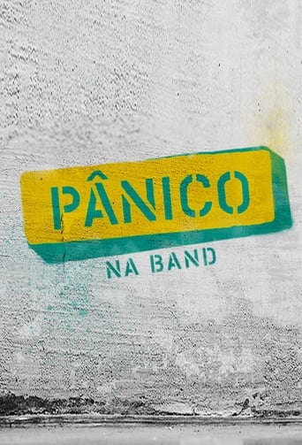 Pânico na Band Season 1