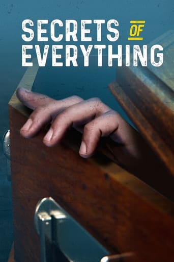 The Secrets of Everything Season 1