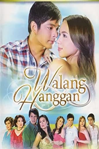 Walang Hanggan Season 1