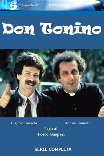 Don Tonino Season 1