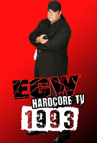 ECW Hardcore TV Season 1