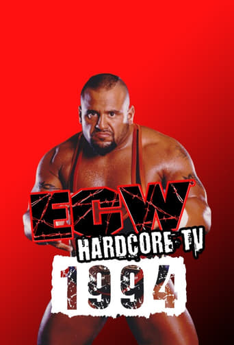 ECW Hardcore TV Season 2