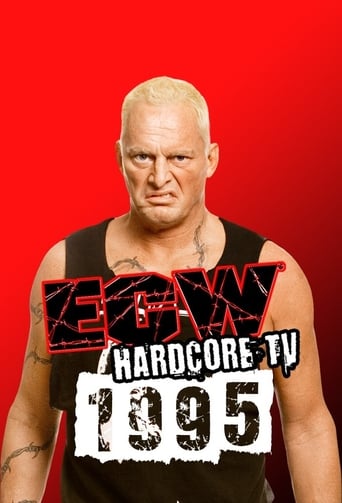 ECW Hardcore TV Season 3