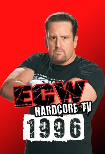 ECW Hardcore TV Season 4