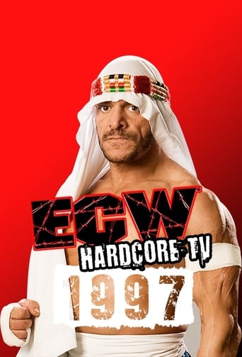 ECW Hardcore TV Season 5