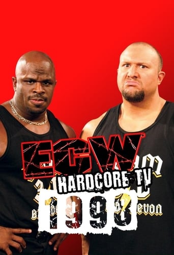 ECW Hardcore TV Season 6