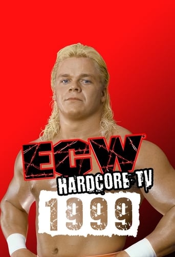 ECW Hardcore TV