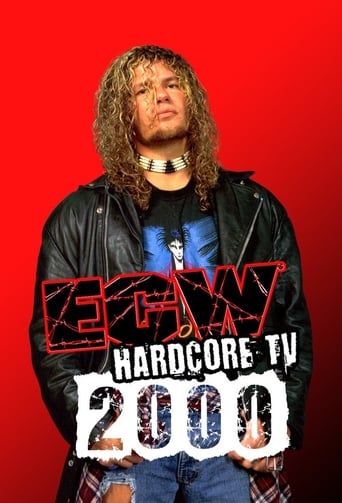 ECW Hardcore TV