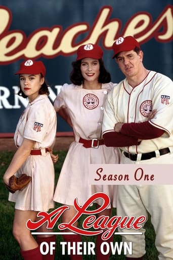 A League of Their Own Season 1