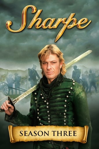 Sharpe Season 3