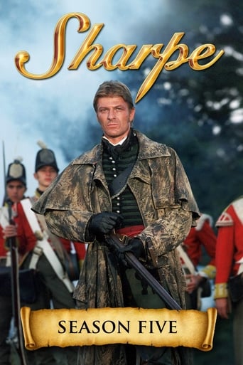 Sharpe Season 5