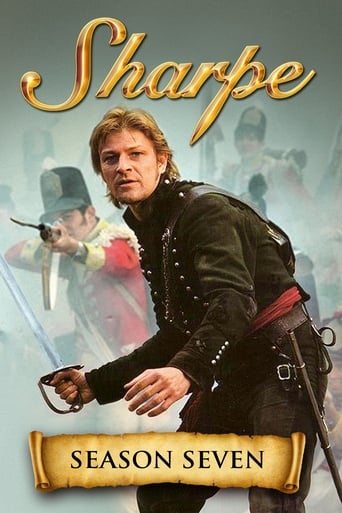 Sharpe Season 7