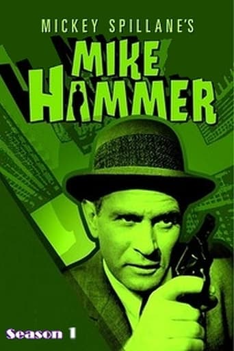 Mickey Spillane's Mike Hammer Season 1