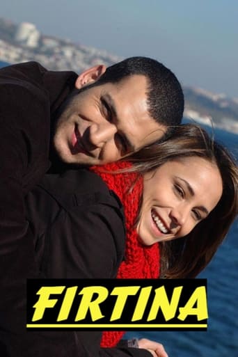 Fırtına Season 1