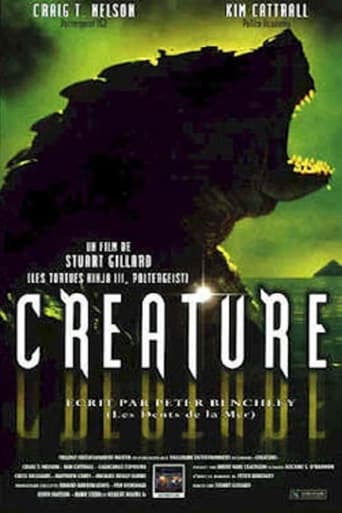 Creature Season 1