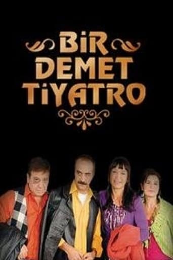 Bir Demet Tiyatro Season 1