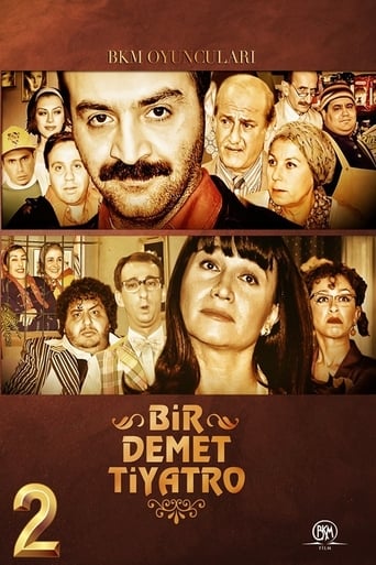 Bir Demet Tiyatro Season 2