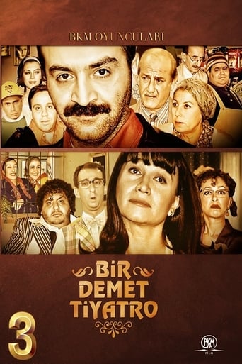 Bir Demet Tiyatro Season 3