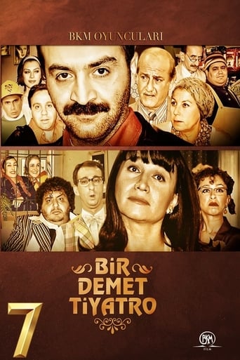 Bir Demet Tiyatro Season 7