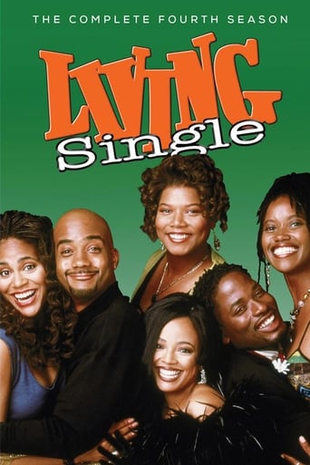 Living Single Season 4