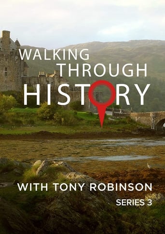 Walking Through History Season 3