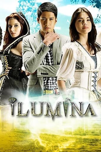 Ilumina Season 1