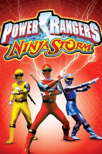 Power Rangers Season 11