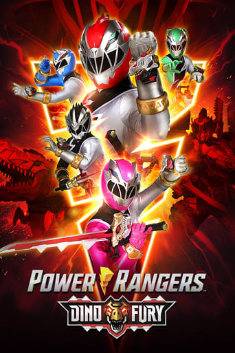 Power Rangers Season 28