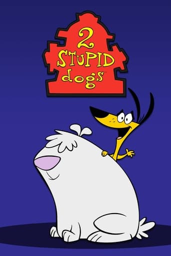 2 Stupid Dogs Season 1