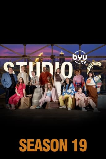 Studio C Season 19