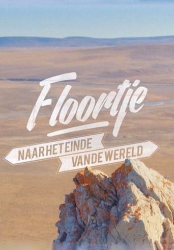 Floortje To The End Of The World Season 1