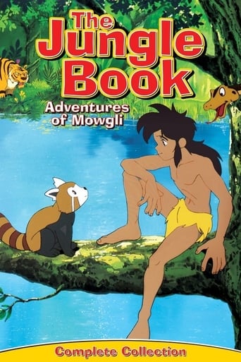 The Jungle Book: The Adventures of Mowgli Season 1