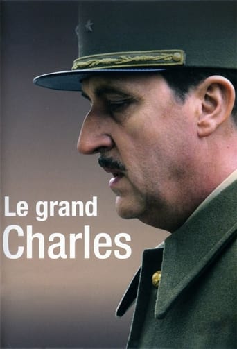 Le Grand Charles Season 1