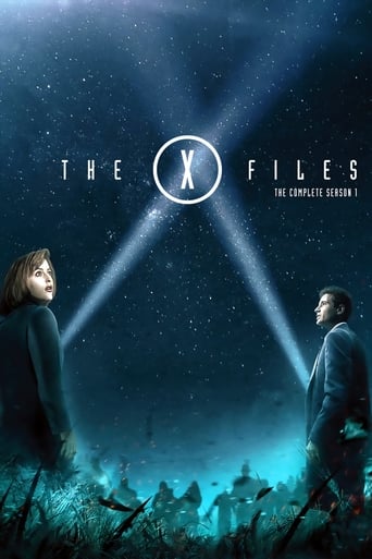 The X-Files Season 1