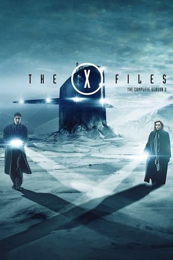 The X-Files Season 2