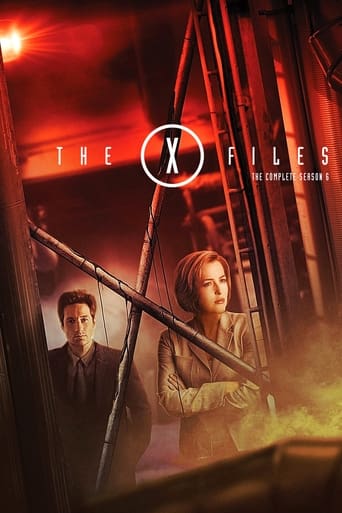 The X-Files Season 6