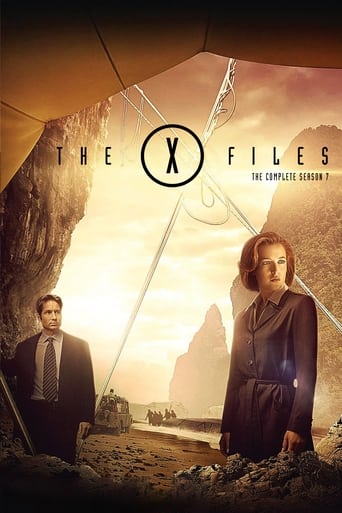 The X-Files Season 7