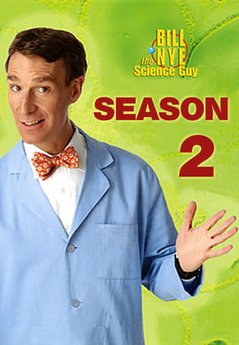 Bill Nye the Science Guy Season 2