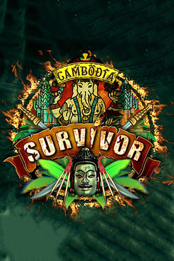 Survivor BG Season 5