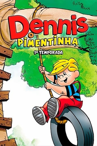 All-New Dennis the Menace
