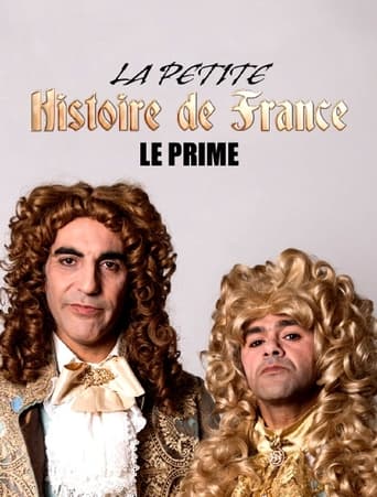 La Petite Histoire de France Season 3