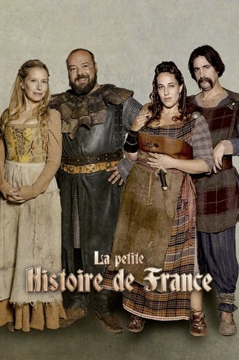 La Petite Histoire de France Season 4