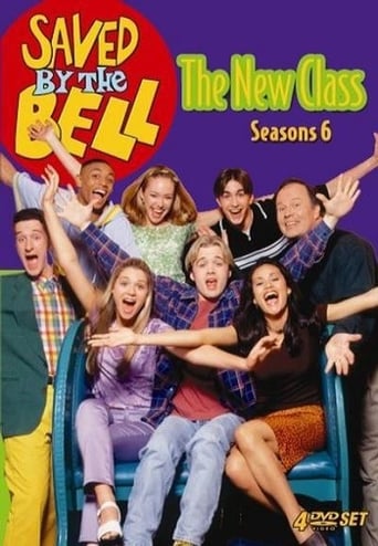 Saved by the Bell: The New Class Season 6