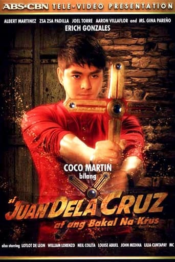 Juan dela Cruz Season 1