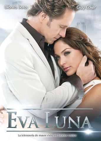 Eva Luna Season 1