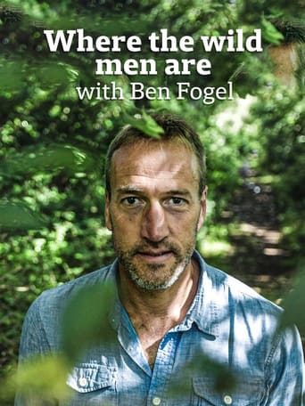 Ben Fogle: New Lives In The Wild Season 14